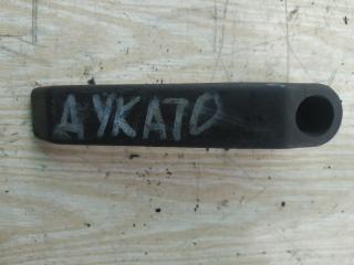 ручка наружная задняя правая Fiat Ducato 2 поколение 1995, 2.5 л., дизель, МКПП, минивэн