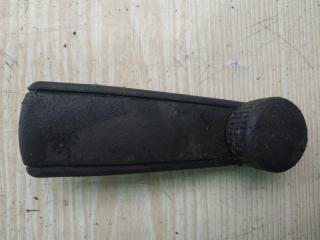 ручка стеклоподъемника Volkswagen Passat B3 1989, 1.8 л., бензин, МКПП, седан, 357837581