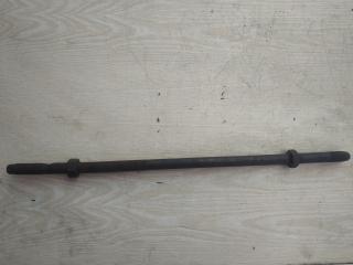 стабилизатор подвески (поперечной устойчивости) Volkswagen Transporter T3 [рестайлинг] 1987, 1.6 л., дизель, МКПП, минивэн