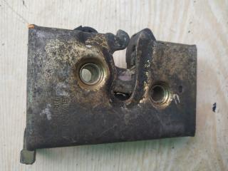 замок двери передней левой SEAT Toledo 1 поколение 1992, 1.8 л., бензин, МКПП, хетчбэк 5 дв., 1L0837015