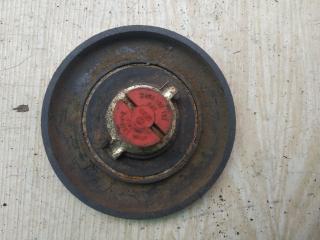 пробка топливного бака Volkswagen Transporter T3 [рестайлинг] 1987, 1.6 л., дизель, МКПП, минивэн, 251201551C