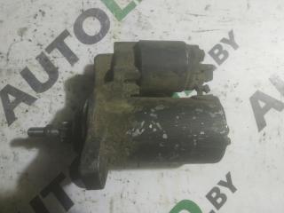 стартер Volkswagen Golf 3 поколение 1991, 1.6 л., бензин, МКПП, хетчбэк 5 дв., 020911023A