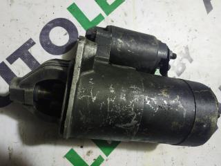 стартер Mitsubishi Galant 7 поколение 1993, 2.0 л., бензин, МКПП, седан, M1T70481