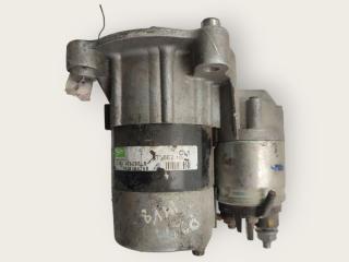 стартер Peugeot 207 2004, 1.4 л., бензин, МКПП, хетчбэк 5 дв., CL1