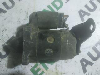 стартер Mazda 323F BA 1996, 1.6 л., бензин, МКПП, хетчбэк 5 дв.