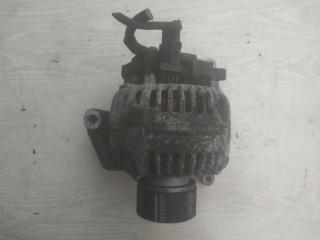 генератор Volkswagen Touareg 1 поколение 2005, 2.5 л., дизель, МКПП, минивэн