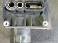кронштейн масляного фильтра Ford Galaxy 2 поколение 2007, 1.8 л., дизель, МКПП, минивэн, 4M5Q-6B624-B - фото №2