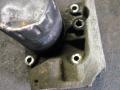 кронштейн масляного фильтра Ford Galaxy 2 поколение 2007, 1.8 л., дизель, МКПП, минивэн, 4M5Q-6B624-B - фото №3