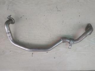 патрубок (трубопровод, шланг) Volkswagen Touareg 1 поколение 2005, 2.5 л., дизель, МКПП, минивэн