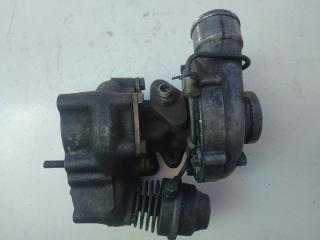 турбина Volkswagen Golf 1 поколение 1989, 1.6 л., дизель, МКПП, хетчбэк 5 дв., 068145703C