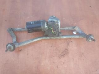 механизм стеклоочистителя (трапеция дворников) Peugeot 206 1 поколение 1999, 1.6 л., бензин, МКПП, хетчбэк 5 дв., 3397020446