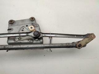 механизм стеклоочистителя (трапеция дворников) Peugeot 406 1 поколение [рестайлинг] 2000, 2.0 л., бензин, МКПП, седан