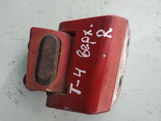 петля крышки багажника Volkswagen Transporter T4 1997, 1.9 л., дизель, МКПП, минивэн, 701827152