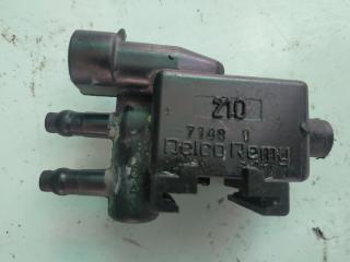 насос вакуумный Daewoo Lanos T150 [рестайлинг] 2002, 1.6 л., бензин, МКПП, хетчбэк 5 дв.
