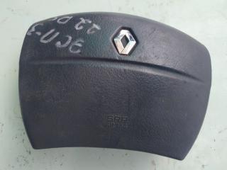 подушка безопасности водителя Renault Espace 3 поколение 1999, 2.0 л., бензин, МКПП, минивэн