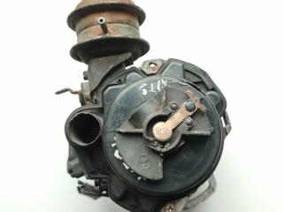 распределитель зажигания (трамблёр) Mitsubishi Lancer 4 поколение 1991, 1.5 л., 4G15 (12V), бензин, МКПП, седан