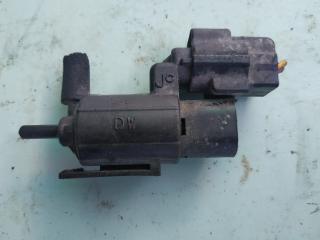 клапан вакуумного управления Daewoo Lanos T100 2001, 1.6 л., бензин, МКПП, хетчбэк 5 дв.