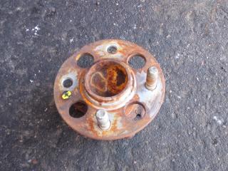 ступица задняя левая Kia Rio 3 поколение 2012, 1.4 л., бензин, МКПП, хетчбэк 5 дв.