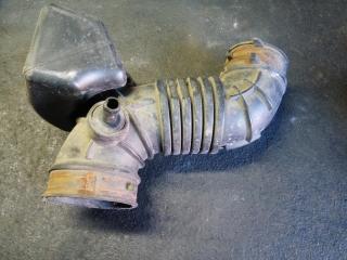 гофра инжектора Kia Rio 3 поколение 2012, 1.4 л., бензин, МКПП, хетчбэк 5 дв.