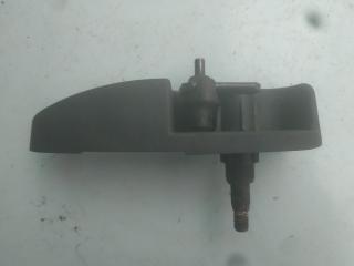 механизм заднего стеклоочистителя Renault Scenic 1 поколение [рестайлинг] 2001, 2.0 л., бензин, МКПП, минивэн