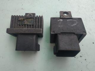 реле накала свечей Renault Scenic 1 поколение [рестайлинг] 2001, 1.9 л., дизель, МКПП, минивэн, 7700115078