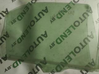 стекло двери задней правой Peugeot 406 1 поколение [рестайлинг] 2001, 2.0 л., бензин, МКПП, седан