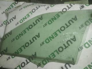 стекло двери передней левой Peugeot 406 1 поколение 1999, 1.8 л., бензин, МКПП, седан