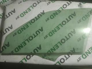 стекло двери передней левой Peugeot 406 1 поколение 1997, 1.8 л., бензин, МКПП, седан