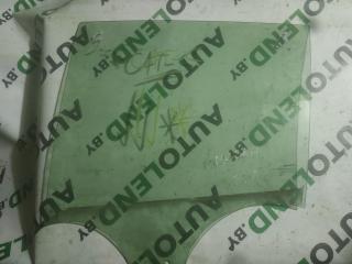 стекло двери задней левой Renault Megane 2 поколение 2003, 1.9 л., дизель, МКПП, универсал