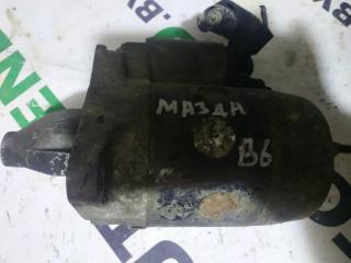 стартер Mazda 323 5 поколение 1997, 1.6 л., бензин, МКПП, седан