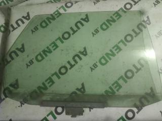 стекло двери задней правой Volkswagen Passat B4 1995, 1.9 л., дизель, МКПП, седан