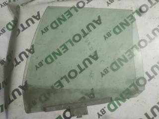 стекло двери задней левой SEAT Toledo 1 поколение 1991, 1.8 л., бензин, МКПП, седан