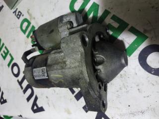 стартер Peugeot 307 1 поколение 2001, 2.0 л., бензин, МКПП, хетчбэк 5 дв., MOOOT82081