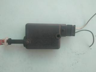 замок двери Renault Scenic 1 поколение 1999, 1.6 л., бензин, МКПП, минивэн