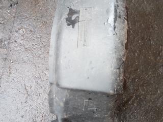 защита арок задняя левая (подкрылок) Kia Rio 3 поколение 2012, 1.4 л., бензин, МКПП, хетчбэк 5 дв., 25-38-003