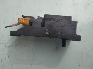 датчик удара Renault Scenic 1 поколение 1999, 1.6 л., бензин, МКПП, минивэн, 7700437301A