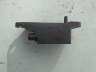 датчик удара Renault Scenic 1 поколение [рестайлинг] 2000, 2.0 л., бензин, МКПП, минивэн, 7700437301B