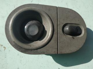фонарь салона (плафон) Renault Scenic 1 поколение 1999, 1.6 л., бензин, МКПП, минивэн