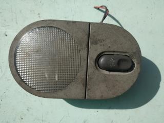 фонарь салона (плафон) Renault Scenic 1 поколение 1999, 1.6 л., бензин, МКПП, минивэн