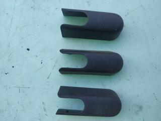 щеткодержатель (поводок стеклоочистителя, дворник) Renault Scenic 1 поколение 1999, 1.6 л., бензин, МКПП, минивэн