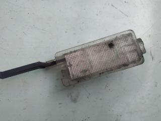 фонарь салона (плафон) Renault Megane 2 поколение 2002, 1.6 л., бензин, МКПП, хетчбэк 5 дв., 8200024033