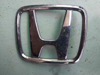 эмблема Honda Accord 5 поколение [рестайлинг] 1997, 2.0 л., бензин, МКПП, седан
