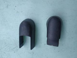 щеткодержатель (поводок стеклоочистителя, дворник) Renault Scenic 1 поколение [рестайлинг] 2000, 1.9 л., дизель, МКПП, минивэн