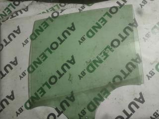 стекло двери задней левой Renault Megane 2 поколение 2003, 1.5 л., дизель, МКПП, универсал