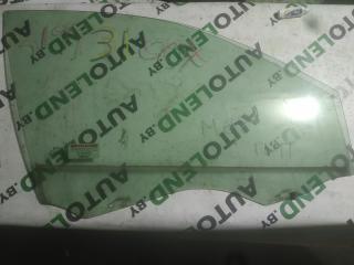 стекло двери передней правой Renault Megane 2 поколение 2003, 1.9 л., дизель, МКПП, универсал