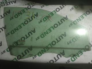 стекло двери передней правой Renault Megane 2 поколение 2005, 1.5 л., дизель, МКПП, универсал