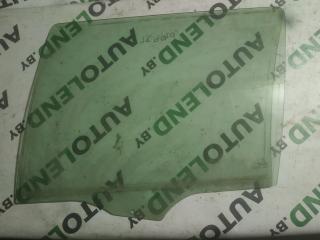 стекло двери задней левой Peugeot 406 1 поколение [рестайлинг] 2001, 1.8 л., бензин, МКПП, универсал