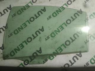 стекло двери задней левой Peugeot 407 2003, 2.2 л., бензин, МКПП, седан