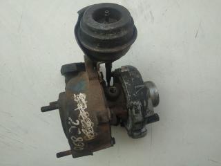 турбина Audi A6 4B/C5 1998, 1.9 л., дизель, МКПП, универсал, 028145702H