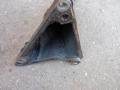 кронштейн двигателя Audi A6 4B/C5 1998, 1.9 л., дизель, МКПП, универсал, 8D0199308L - фото №4